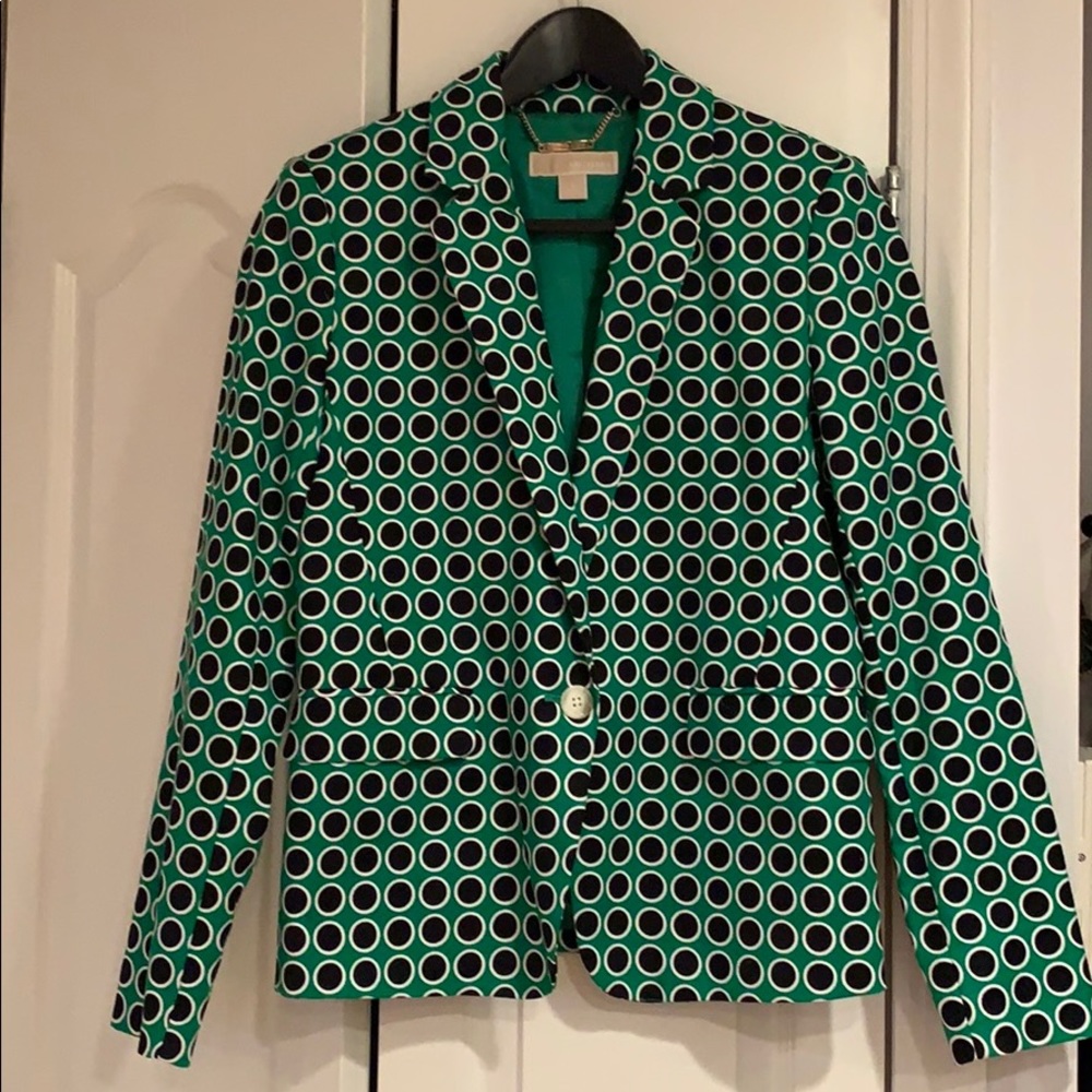 Michael Kors jacket